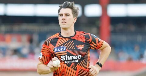 প্যাট কামিন্স দীর্ঘ বিরতির পর আইপিএলে ফিরছেন