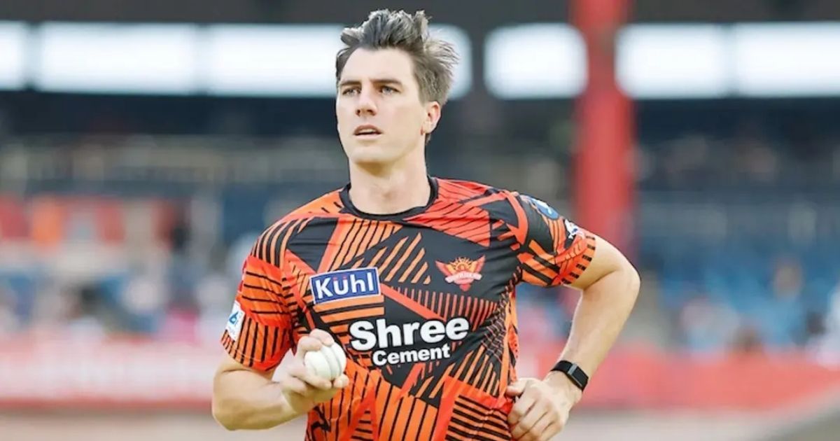 প্যাট কামিন্স দীর্ঘ বিরতির পর আইপিএলে ফিরছেন