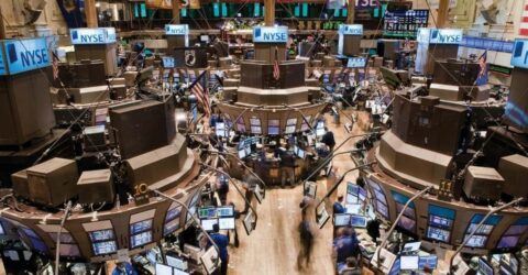 মধ্যপ্রাচ্যে শান্তির আলোকে বিশ্ববাজারে বড় উত্থান