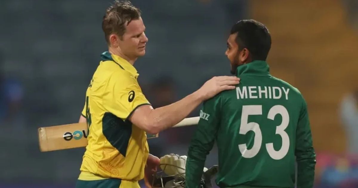 অস্ট্রেলিয়া দেড় যুগ পর বাংলাদেশের ওয়ানডে সিরিজে আসছে: নতুন সূচি ঘোষণা