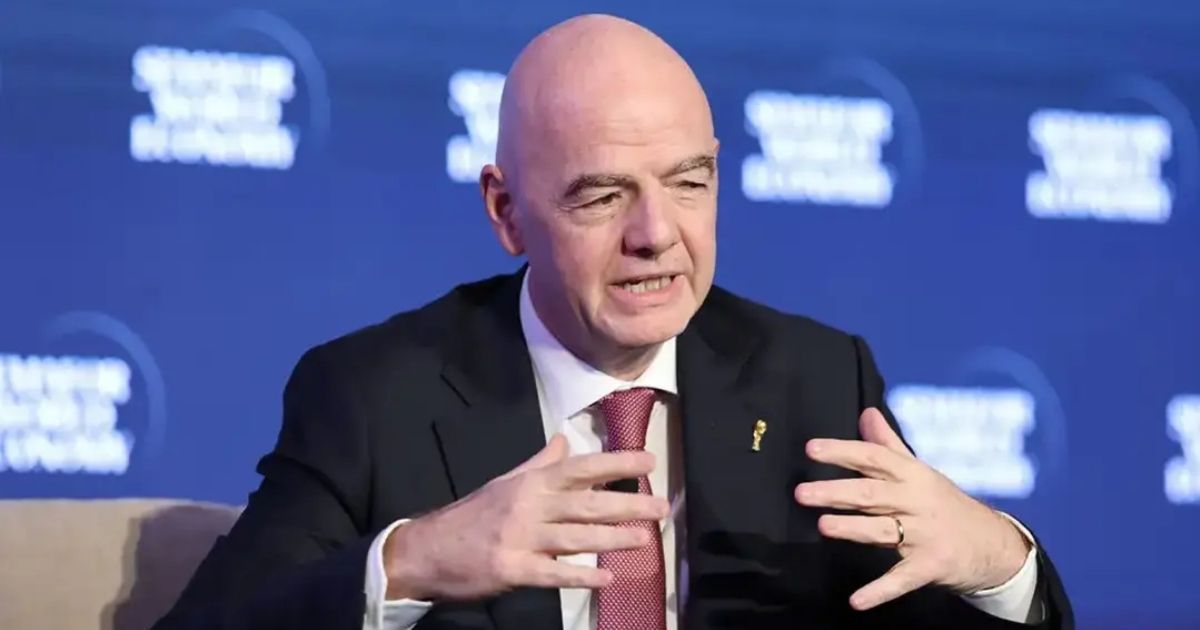 এক মাসের আয়ে চলবে ৪৭ মাসের খরচ: ফিফার নতুন যুক্তি