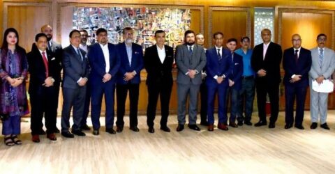 বিনিয়োগ সেবা বাড়াতে ৫ ব্যাংকের সঙ্গে বিডার চুক্তি