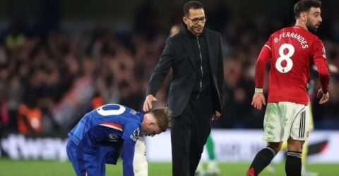 চেলসির চ্যাম্পিয়ন্স লিগ স্বপ্ন ভেঙ্গে গেল, ম্যানইউয়ের জয়ে আবেগঘন মুহূর্ত ও টটেনহামের ড্র