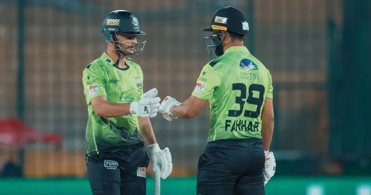 তিন ম্যাচ হাতে রেখে পিএসএল থেকে বিদায় নিল রাওয়ালপিন্ডিজ