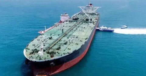 চট্টগ্রাম বন্দরে এলো আরও ১ লাখ টন ডিজেল