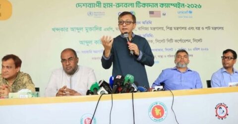 বাণিজ্যমন্ত্রীর বক্তব্য: জ্বালানির মূল্য বৃদ্ধিতে পণ্যের দাম খুব বেশি বাড়বে না