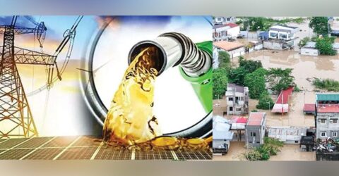 এল নিনো ব্যাপক জ্বালানি সংকটের আশঙ্কা বৃদ্ধি করছে