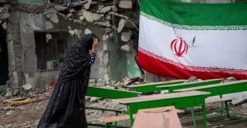 যুক্তরাষ্ট্র ও ইরানের দ্বিতীয় দফার শান্তি আলোচনা নিয়ে উদ্বেগ বেড়ে যাচ্ছে