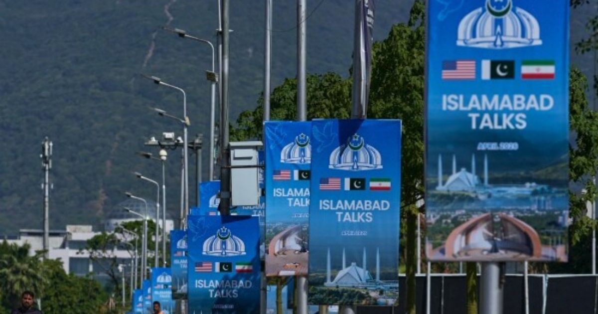 ইরান এখনও মার্কিন প্রতিনিধিদের সঙ্গে আলোচনা জন্য যায়নি