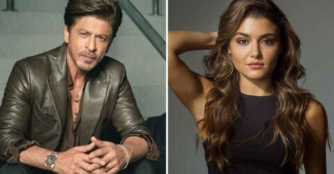 শাহরুখ খানকে ‘আংকেল’ ডাকার অভিযোগ তুর্কি অভিনেত্রীর বিরুদ্ধে, নেটদুনিয়ায় তোলপাড়