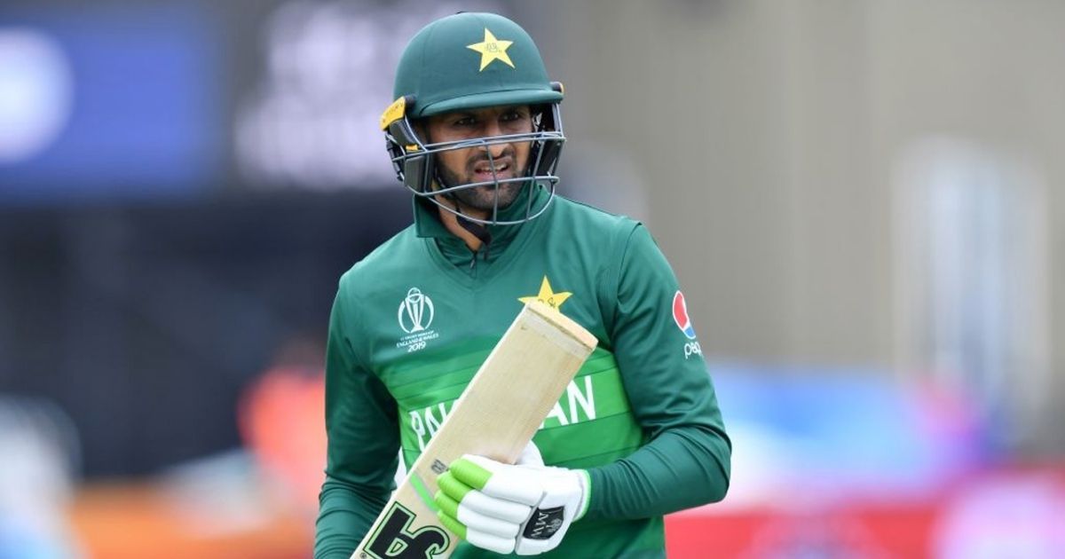 পিএসএল থেকেও অবসরের ঘোষণা দিলেন শোয়েব মালিক