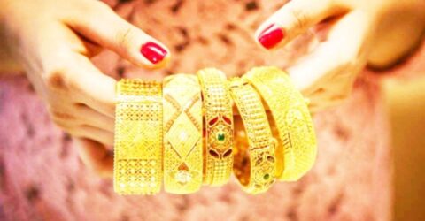 স্বর্ণের দাম এক লাফে বাড়ল ৫২৪৯ টাকা