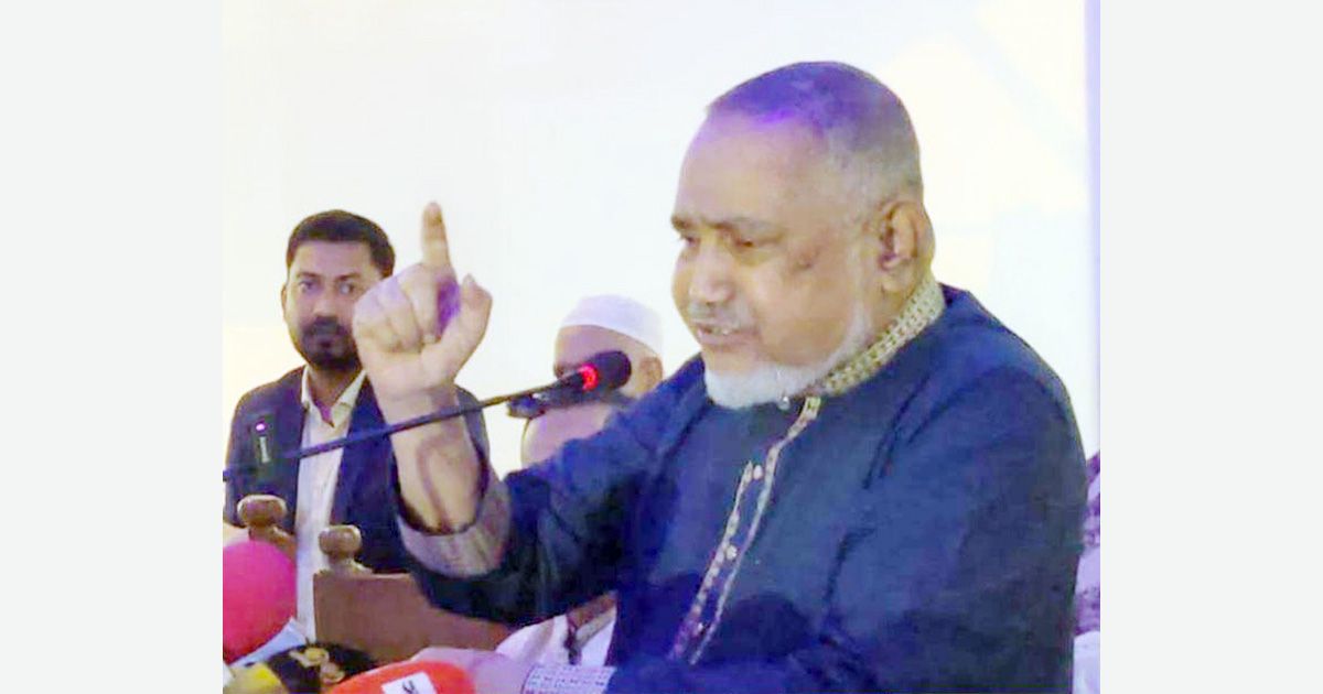 আগামীতে ১০ দলীয় জোট সরকার গঠন করবে: ডা. তাহের