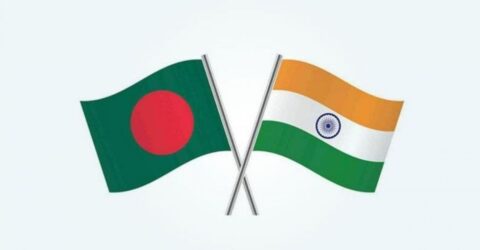 বাংলাদেশ থেকে কূটনীতিকদের পরিবার প্রত্যাহার করছে ভারত