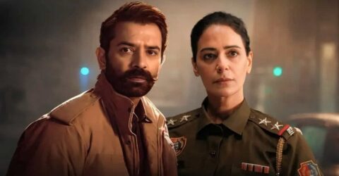 নেটফ্লিক্সে ফিরছে বহুল প্রশংসিত ক্রাইম থ্রিলার ‘কোহরা’, ফেব্রুয়ারিতেই মুক্তি
দ্বিতীয় সিজনের