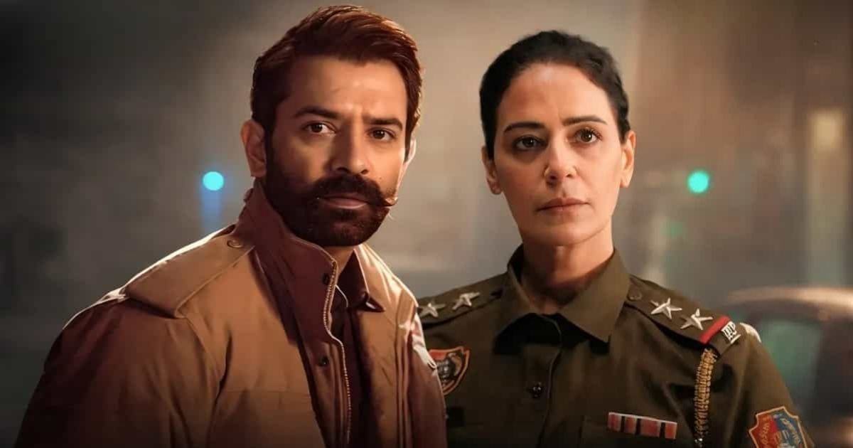 নেটফ্লিক্সে ফিরছে বহুল প্রশংসিত ক্রাইম থ্রিলার ‘কোহরা’, ফেব্রুয়ারিতেই মুক্তি
দ্বিতীয় সিজনের