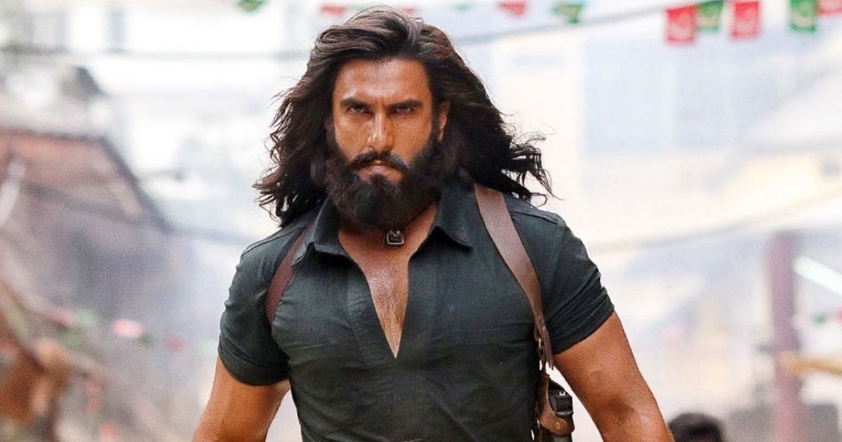 ওটিটিতে মুক্তি পাচ্ছে রণবীর সিংয়ের ব্লকবাস্টার ‘ধুরন্ধর’