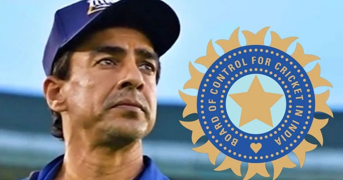 সাংবাদিকদের একের পর প্রশ্ন, তবুও বাংলাদেশ ইস্যুতে বিসিসিআই সভাপতির কৌশলগত নীরবতা