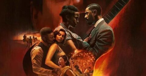 অস্কারে ‘সিনার্স’-এর বিশ্বরেকর্ড: ১৬ মনোনয়নে ছাপিয়ে গেল টাইটানিককেও