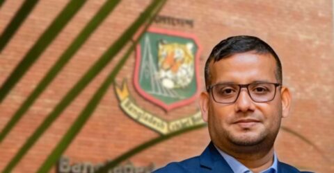 ফিক্সিংয়ের অভিযোগে বিসিবি পরিচালকের পদত্যাগ: তদন্তে পূর্ণ সহযোগিতার ঘোষণা