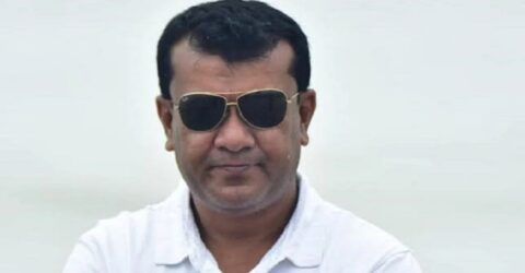 কেরানীগঞ্জে বিএনপি নেতা গুলিবিদ্ধ