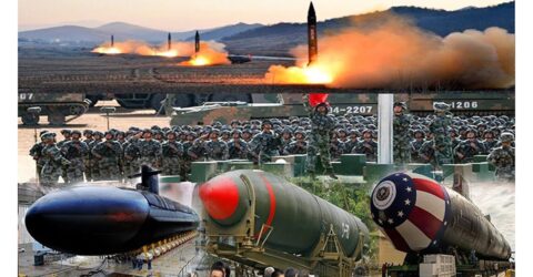 পারমাণবিক অস্ত্র পরীক্ষার তেজস্ক্রিয় প্রভাবে ধুঁকছে বিশ্ব, বাড়ছে মৃত্যুঝুঁকি