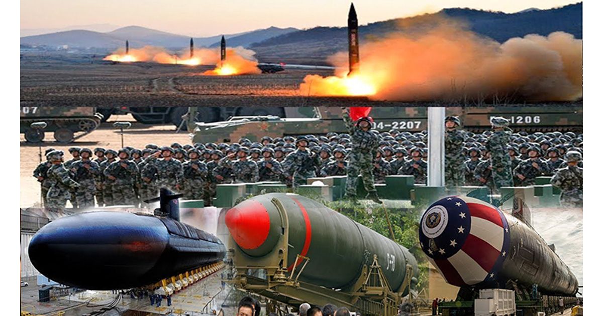 পারমাণবিক অস্ত্র পরীক্ষার তেজস্ক্রিয় প্রভাবে ধুঁকছে বিশ্ব, বাড়ছে মৃত্যুঝুঁকি