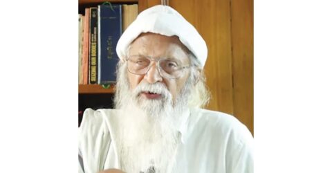 জামায়াতের সঙ্গে যুক্তরাষ্ট্রের সম্পর্ক ভয়ঙ্কর অশনিসংকেত: ফরহাদ মজহার