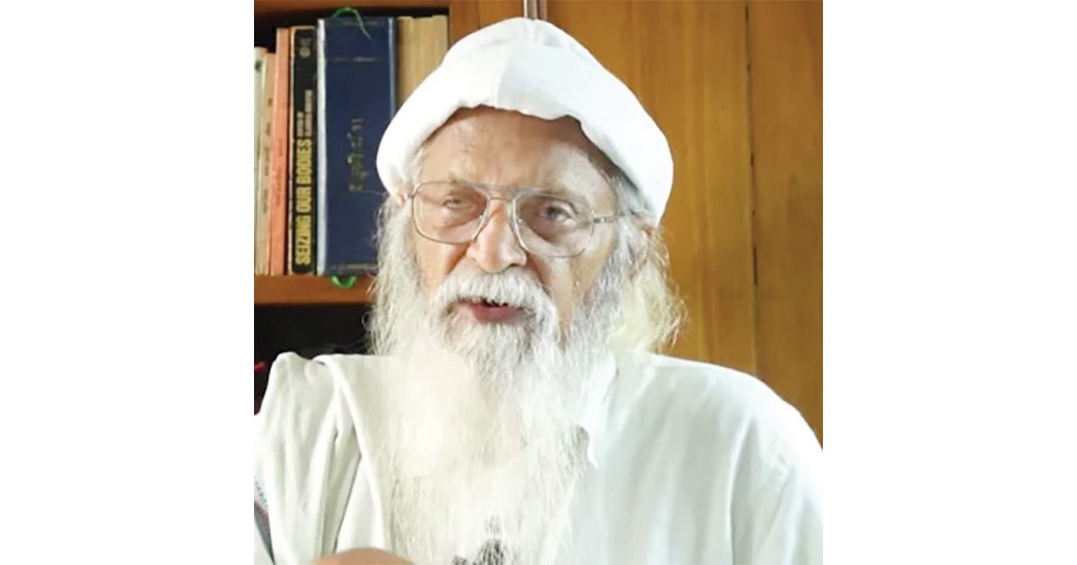 জামায়াতের সঙ্গে যুক্তরাষ্ট্রের সম্পর্ক ভয়ঙ্কর অশনিসংকেত: ফরহাদ মজহার