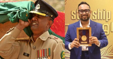 পিলখানা ট্র্যাজেডি নিয়ে চলচ্চিত্র নির্মাণের ঘোষণা নির্মাতা রায়হান রাফীর