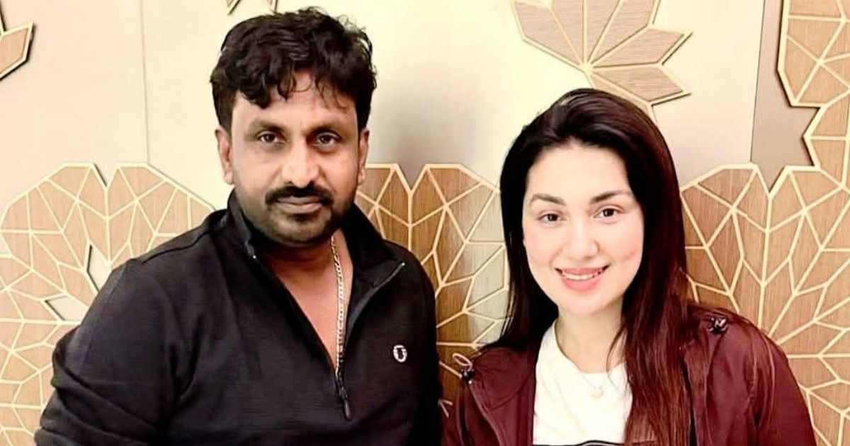 ওয়েব ফিল্ম ‘শিকার’―এ অপু বিশ্বাসের নায়ক পলাশ