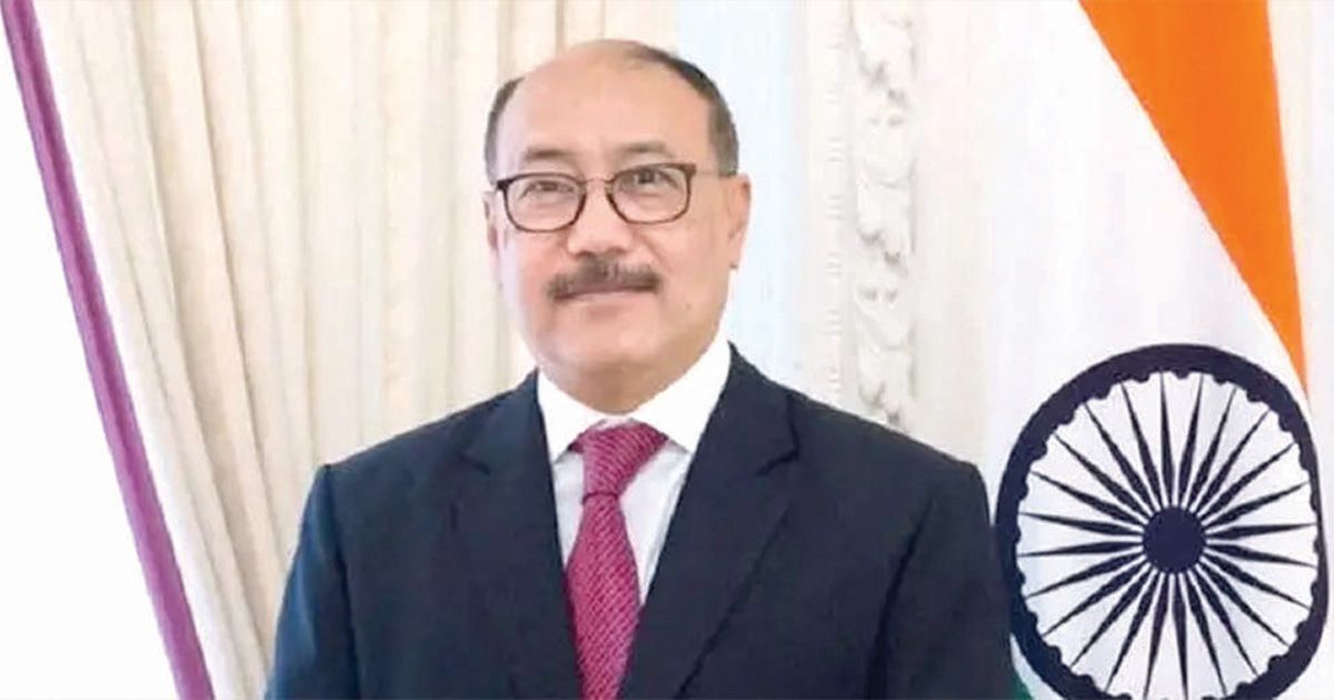 জামায়াত ক্ষমতায় আসবে কেবল নির্বাচনে অনিয়ম হলে: হর্ষবর্ধন শ্রিংলা