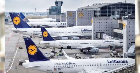 ইরানে হামলার আশঙ্কা, মধ্যপ্রাচ্যে ফ্লাইট বাতিলের হিড়িক