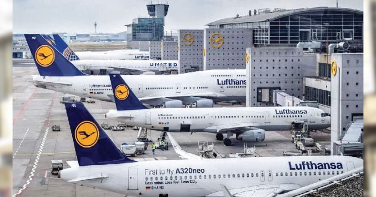 ইরানে হামলার আশঙ্কা, মধ্যপ্রাচ্যে ফ্লাইট বাতিলের হিড়িক