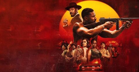 ৯৮তম অস্কার মনোনয়নে ইতিহাস গড়ল ভ্যাম্পায়ার হরর সিনেমা সিনার্স