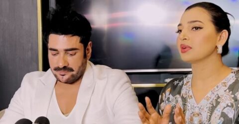 ব্যবসায় ধস: সিনেমাকে ‘আপাতত বিদায়’ জানালেন অনন্ত জলিল