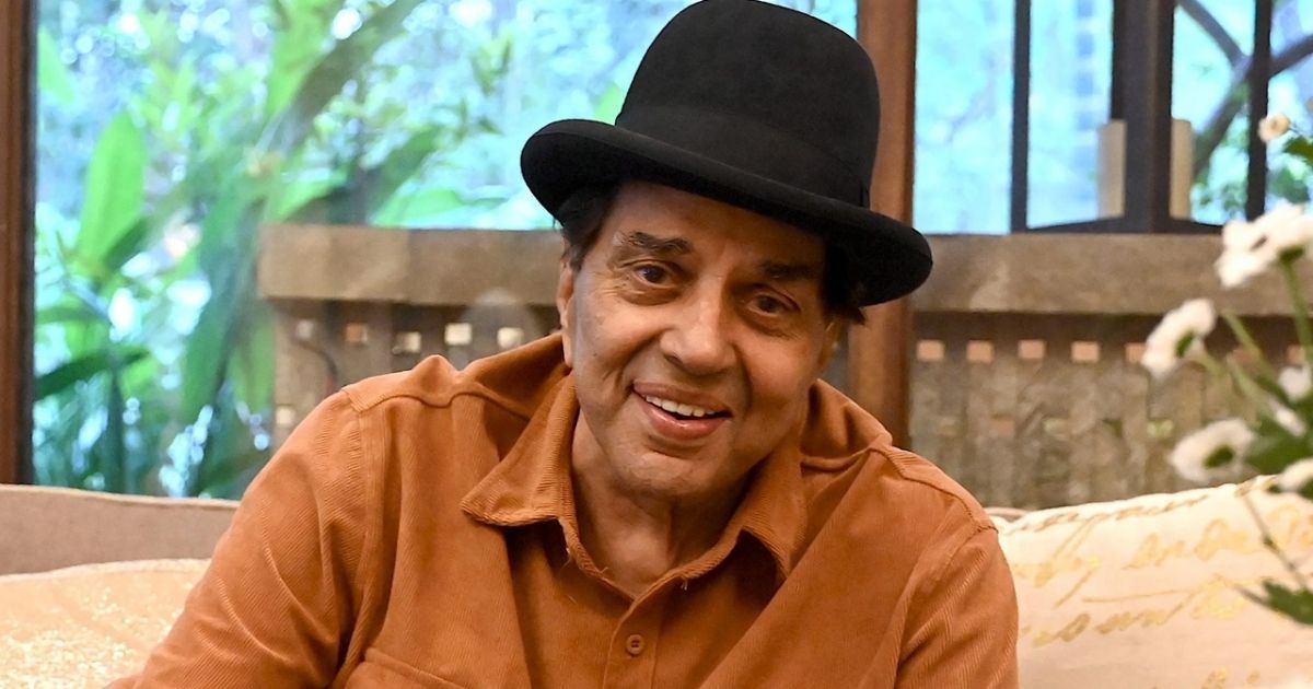 মরণোত্তর পদ্মবিভূষণে সম্মানিত হবেন ধর্মেন্দ্র