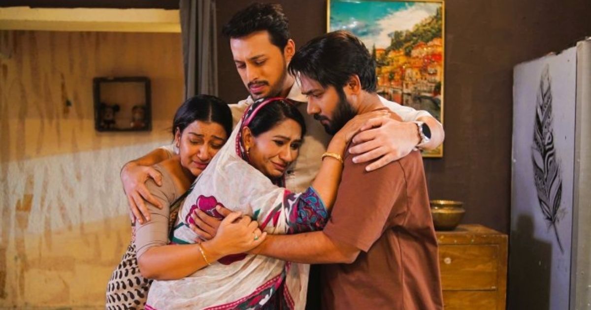 ২৬০ কোটি ভিউয়ের বিশ্বরেকর্ড: ‘এটা আমাদেরই গল্প’ নাটকের নতুন ইতিহাস