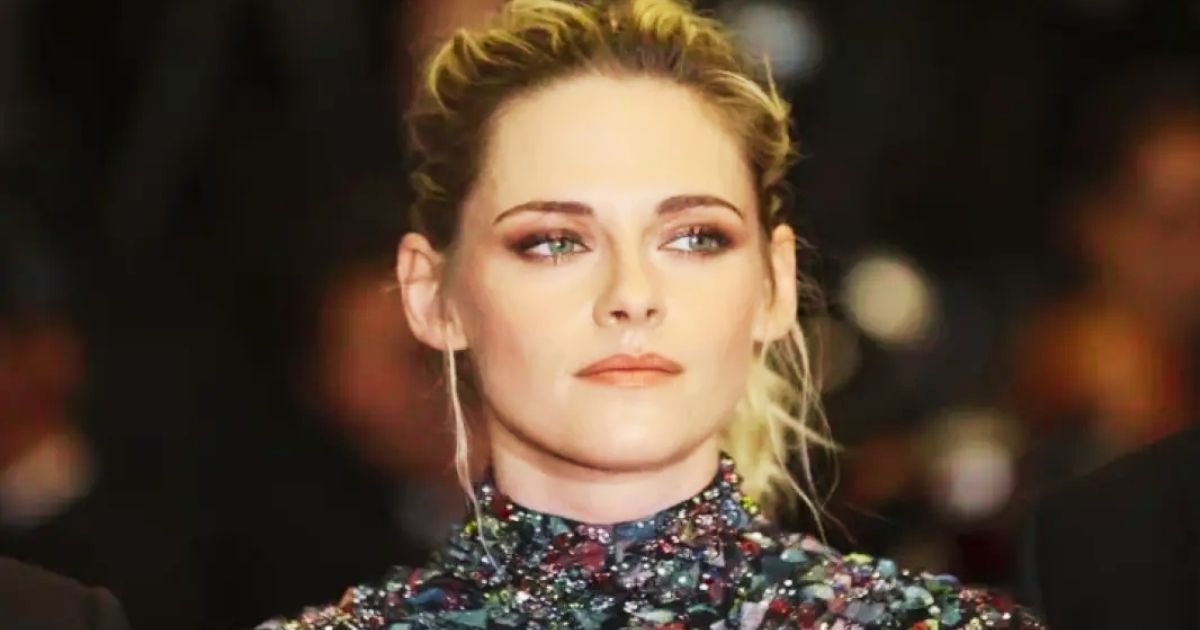 ট্রাম্পের কারণে ক্রিস্টেন স্টুয়ার্টের আমেরিকা ত্যাগের পরিকল্পনা