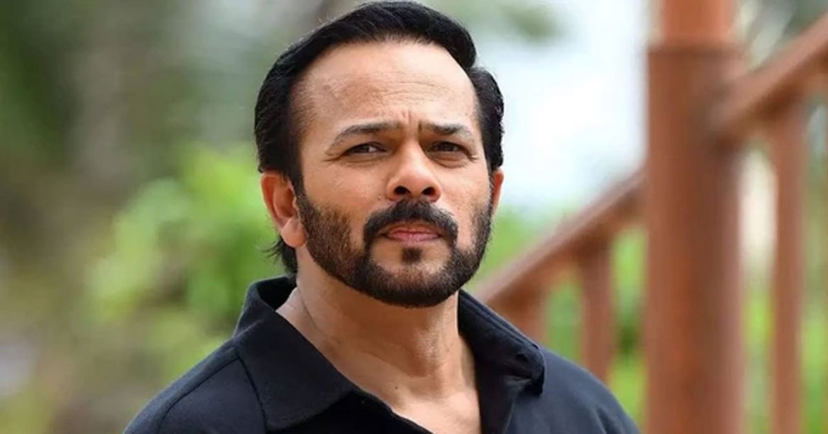 বলিউড পরিচালক রোহিত শেঠির বাসভবন লক্ষ্য করে গুলিবর্ষণ