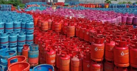 ভোক্তা পর্যায়ে এলপিজি ও অটোগ্যাসের দাম পুনরায় বৃদ্ধি