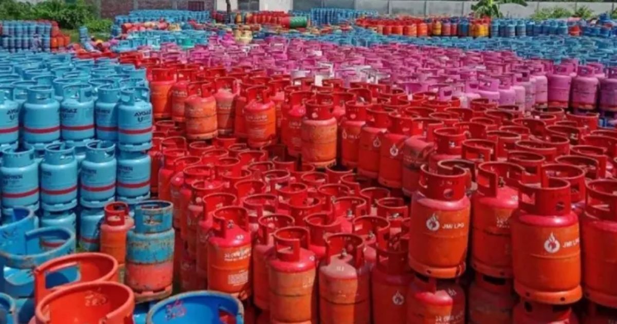 ভোক্তা পর্যায়ে এলপিজি ও অটোগ্যাসের দাম পুনরায় বৃদ্ধি