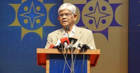 নির্বাচিত সরকারের জন্য অর্থনীতির গতিপথ হবে অত্যন্ত চ্যালেঞ্জিং: অর্থ উপদেষ্টা