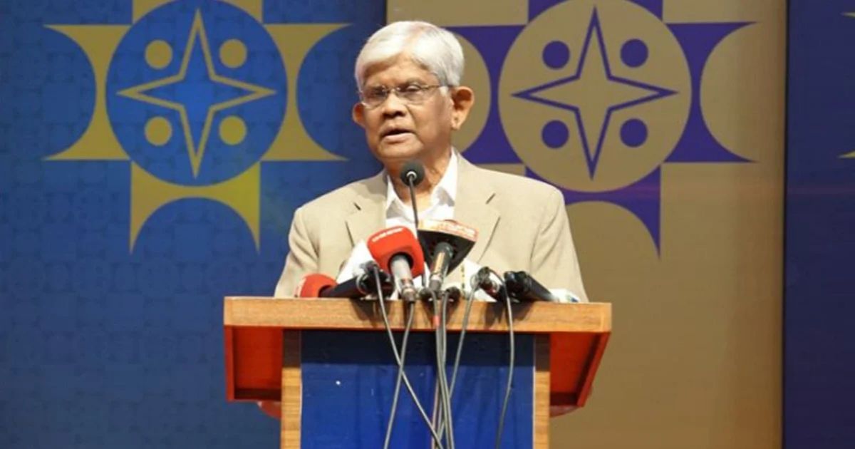 নির্বাচিত সরকারের জন্য অর্থনীতির গতিপথ হবে অত্যন্ত চ্যালেঞ্জিং: অর্থ উপদেষ্টা