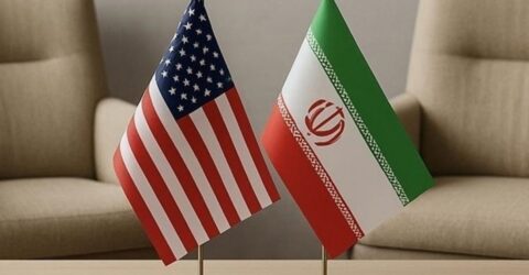 ইস্তাম্বুলে বৈঠকে বসছে যুক্তরাষ্ট্র ও ইরান