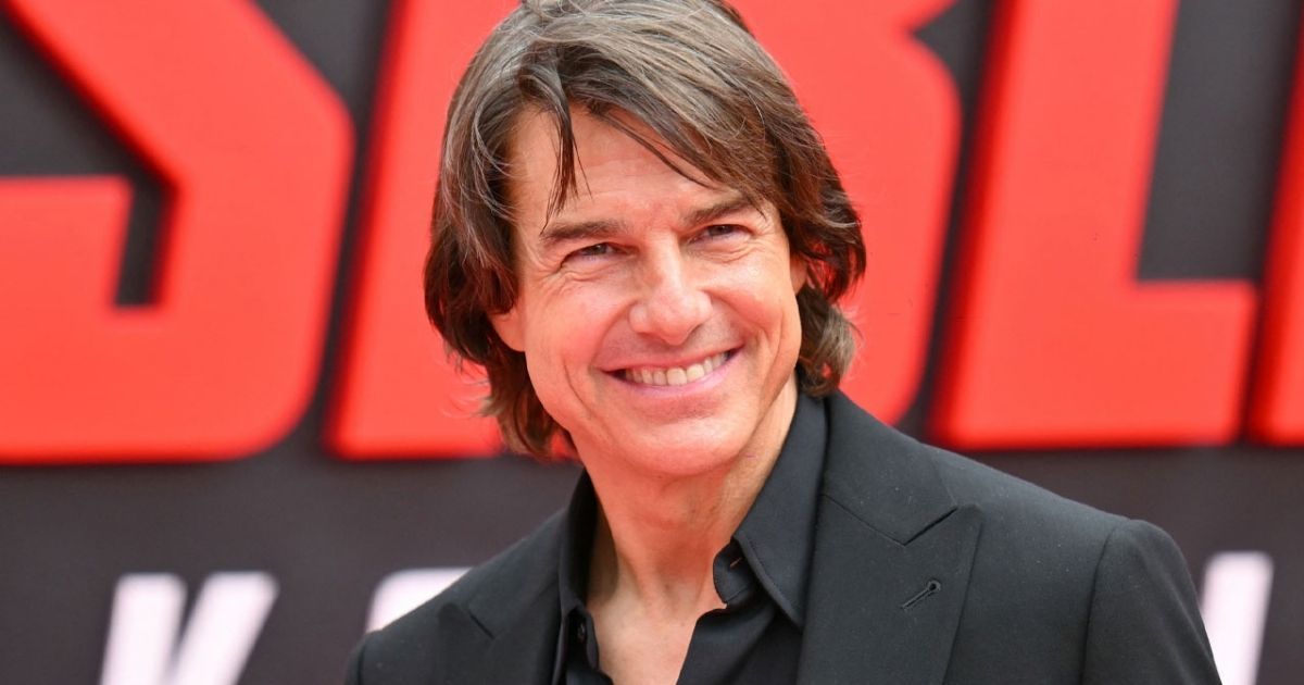 নিরাপত্তাহীনতায় লন্ডন ছাড়লেন টম ক্রুজ, ৫৯৮ কোটি টাকার ফ্ল্যাট ত্যাগ