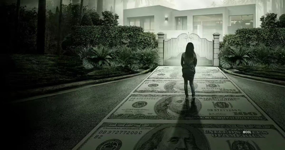 যে ডকুমেন্টারি সিরিজে উঠে এসেছে এপস্টেইনের অন্ধকার অধ্যায়