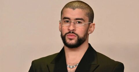 ‘আমরা পশু নই, আমরা আমেরিকান’—ব্যাড বানির সাহসী প্রতিবাদ