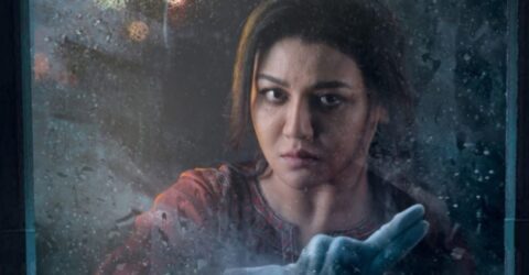 শুক্রবার মুক্তি পাচ্ছে জয়া আহসানের ‘ওসিডি’