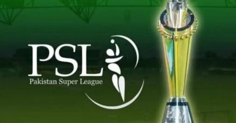 ভারতে পিএসএল সম্প্রচার স্থগিত করল পাকিস্তান